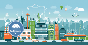On-Demand Insurance Market