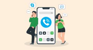 International Calling Apps Market