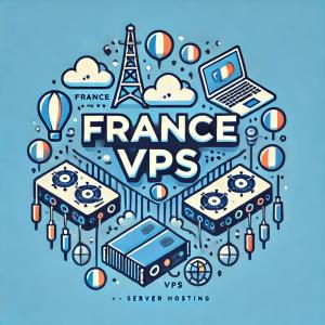 France VPS Server Hosting Provider by THeServerHost