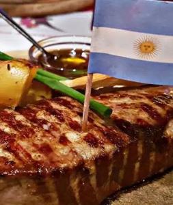 Argentina Showcases the Best of Its Cuisine at Argentina Week in Miami