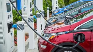 Electric Vehicle Fast and Rapid Charger market