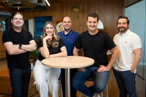 Celcoin Team