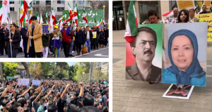 As Mrs. Maryam Rajavi, the president-elect of the  (NCRI) said, “All prisoners, torture victims, plaintiffs, families of massacre victims, and the entire Iranian nation vehemently condemn the disgraceful release of Hamid Noury. They neither forgive nor forget.”