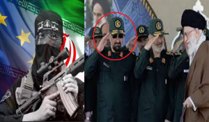 Mohsen Rezaei’s IRGC commander indicates that advancing the cycle of hostage-taking and exchanging them for terrorists and murderers is a lucrative industry for the ruling fascists in Iran. Feeding this dirty industry will only make it flourish.