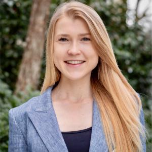 Burns Funding Equation, a Podcast, Features Entrepreneur and Private Equity Executive Emily Crooke