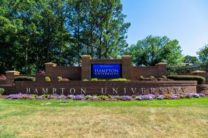 Hampton University President Delivers an Elevated Student Experience, Breaking Enrollment Records for Second Year