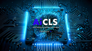AiCLS with DataSyte AI logo Photo