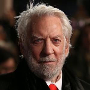 Director Jonathan Baker Mourns the Passing of Acclaimed Actor Donald Sutherland