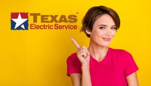 Compare Electricity Providers and With Texas Electric Service 