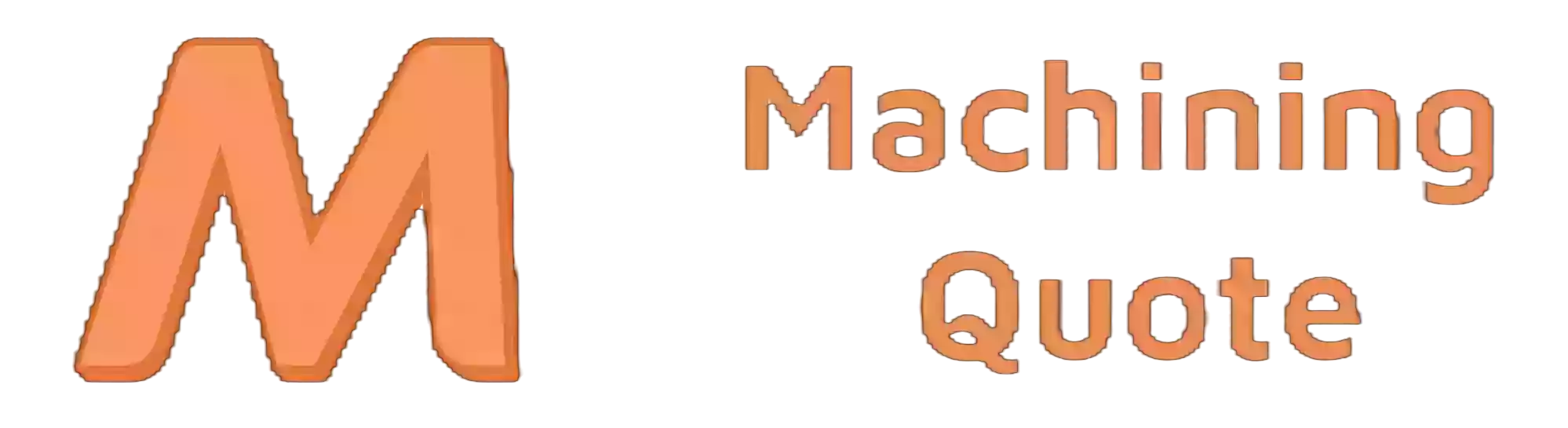 machining quote logo