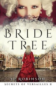 Bride Tree by JP Robinson