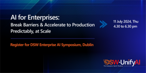 Enterprise AI Symposium 2024 in Dublin to explore AI adoption: DSW ...