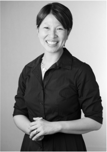 Dr. Anna Choo Elmers