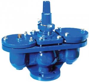 Multiple Orifice Flow Control Valve Market