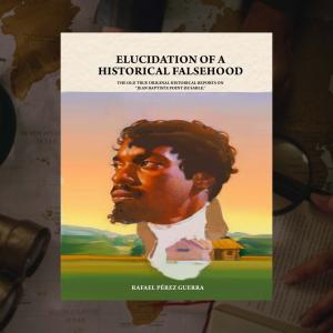 Rafael Pérez’s Book ‘Elucidation of a Historical Falsehood’ Challenges Established Narrative of Early Chicago History