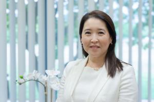 Dr. Alice Kim, President and CEO of ID Care