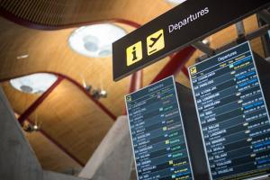 Goenvio: The Spanish Startup Revolutionizing Lost and Found Services at Airports