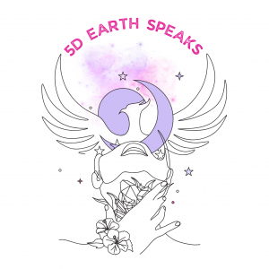 Transformative Coaching for a New Era: 5D Earth Speaks