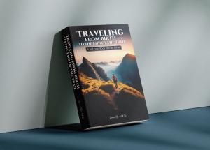 ‘Traveling from Birth to the End of the Trail’ by Dana Cogan Provides a Cohesive Guide for Navigating Life’s Journey