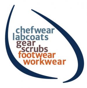 Work Hard Dress Right workwear apparel in Newark, NJ