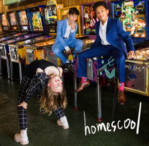 Homescool Redefines Kids’ Music with Edgy, Family-Friendly Tunes-New Single Features FastX Franchise Star