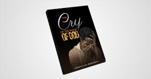 Maurille Bamigbola Osse Announces ‘The Cry of the Image of God’