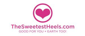Love to do something good for you and Earth Too? Participate in Recruiting for Good Causes to earn The Sweetest Heels Designed by you! www.TheSweetestHeels.com