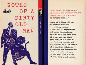 55 Years On, Charles Bukowski’s ‘Notes of a Dirty Old Man’ Ages Well