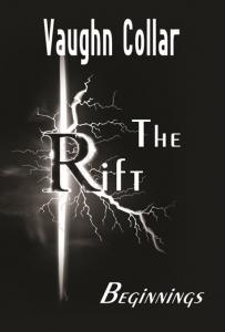 Indignor House Proud to Announce that Pre-Orders of The Rift