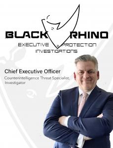 Black Rhino Group, situational awareness, executive protection, security services, workplace safety