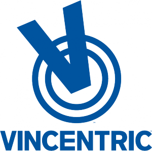 Vincentric Logo