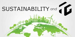 TraceGains Sustainability Analytics