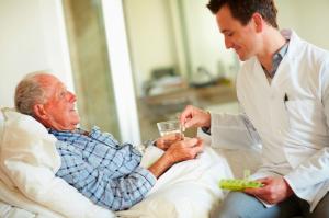 U.S. Home Healthcare Market