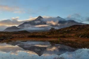 heartland travel scotland