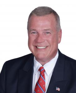 John Hearton Candidate, US Congress, FL District 8