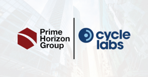 Cycle Labs and Prime Horizon Group Premier Partnership