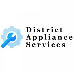 Appliance Service Repair in Washington, DC.