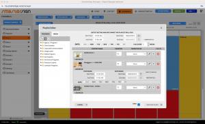 SmarterSign Digital Signage Scheduler