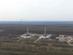 Burisma Group Increases Well Efficiency and Launches New Gas Pipeline