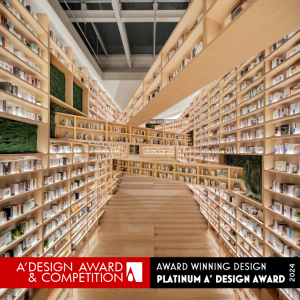 Yinchuang Zhong Shu Ge by Masato Kure and Masashi Ota