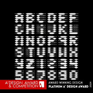 Hinemosu 30 by Yuichiro Katsumoto Wins Platinum in A’ Generative Design Awards