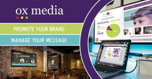 OX Media is the latest and greatest digital signage tool on the OX Zion platform.