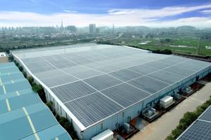 BIPV Roofing Market Size