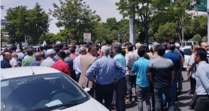 Over the past several days, Iran has witnessed a surge in industrial action and protests across multiple sectors, highlighting growing discontent among workers over working conditions, and job security. The Iranian regime is facing persistent widespread unrest.