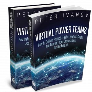 Virtual Power Teams 7th Year Edition Peter Ivanov