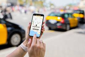 Structured Cabling Ride-Hailing Service market