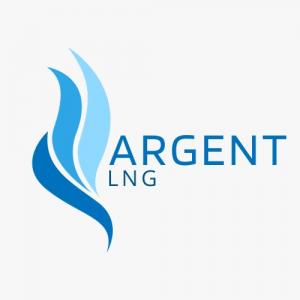 Argent Logo