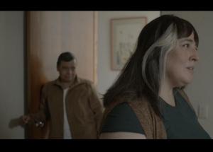 "The Color of the Room," starring Martha Claudia Moreno, Sundance's Best Actress winner Teresa Sánchez