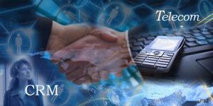 Telecom CRM Software Market