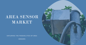 area sensor market